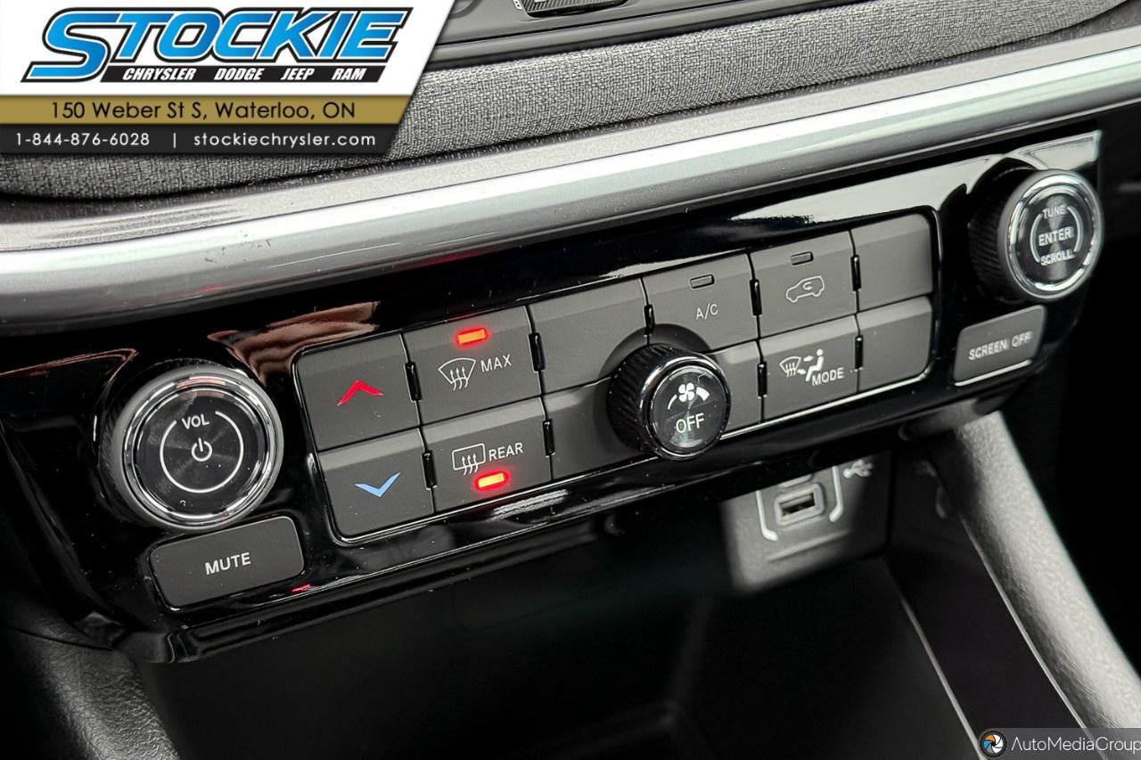 2026 Jeep Compass NORTH 4X4 Photo