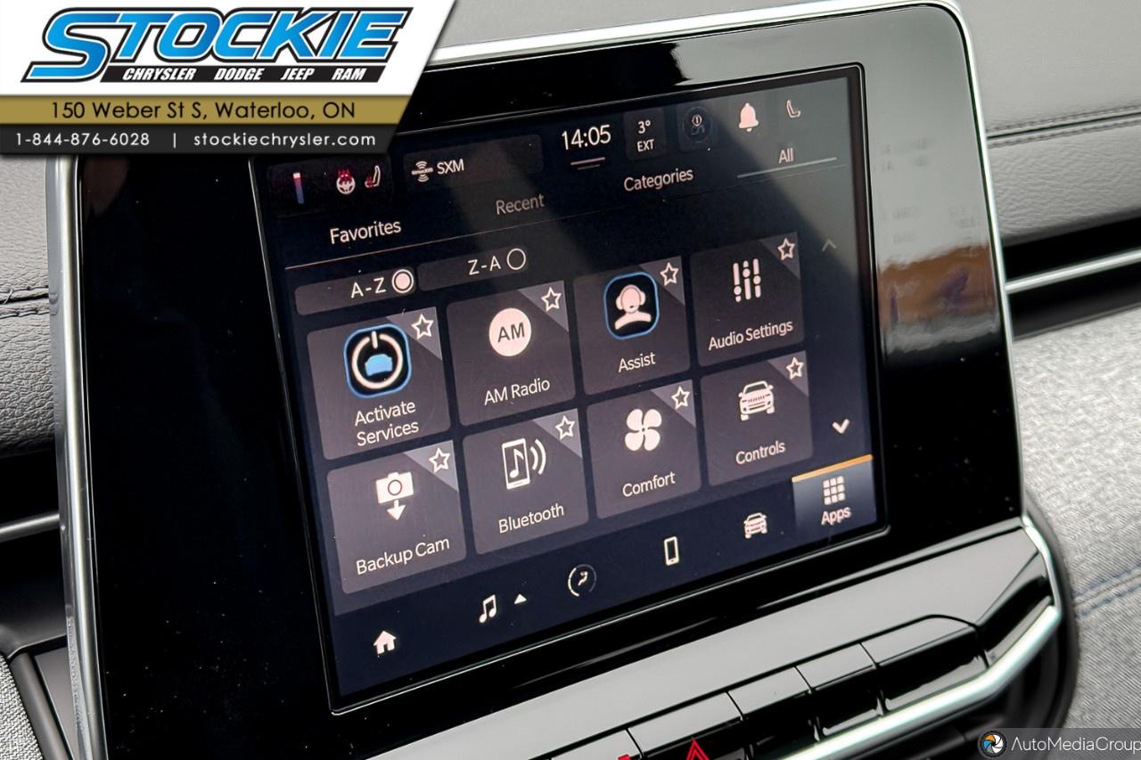 2026 Jeep Compass NORTH 4X4 Photo
