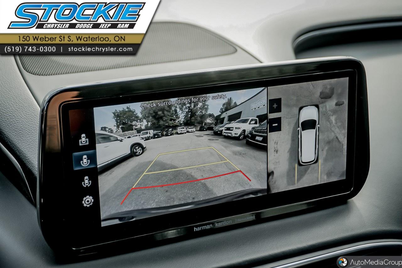 2021 Hyundai Santa Fe ULTIMATE CALLIGRAPHY AWD Photo