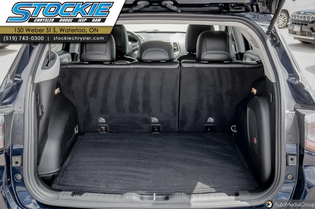 2019 Jeep Compass HIGH ALTITUDE 4x4 Photo
