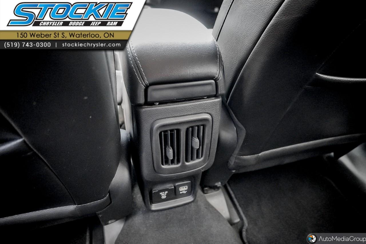 2019 Jeep Compass HIGH ALTITUDE 4x4 Photo