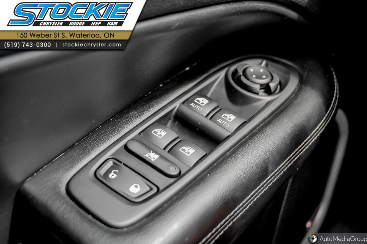 2019 Jeep Compass HIGH ALTITUDE 4x4 Photo
