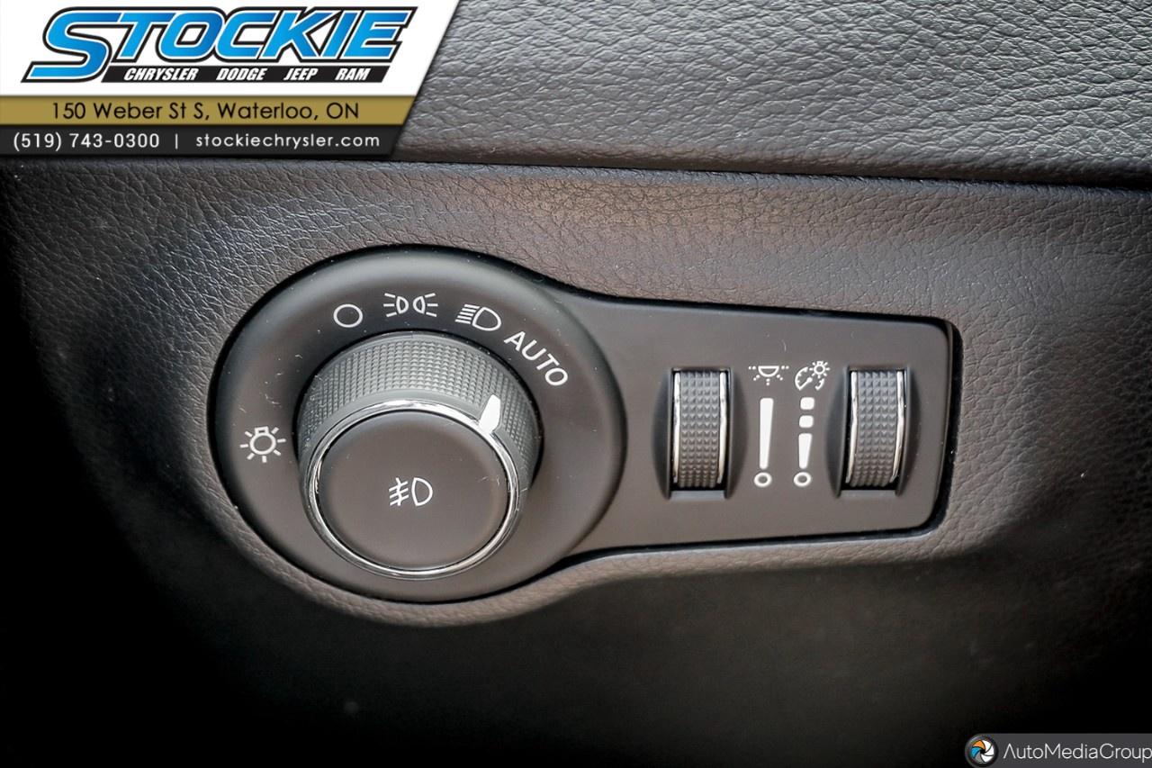 2019 Jeep Compass HIGH ALTITUDE 4x4 Photo