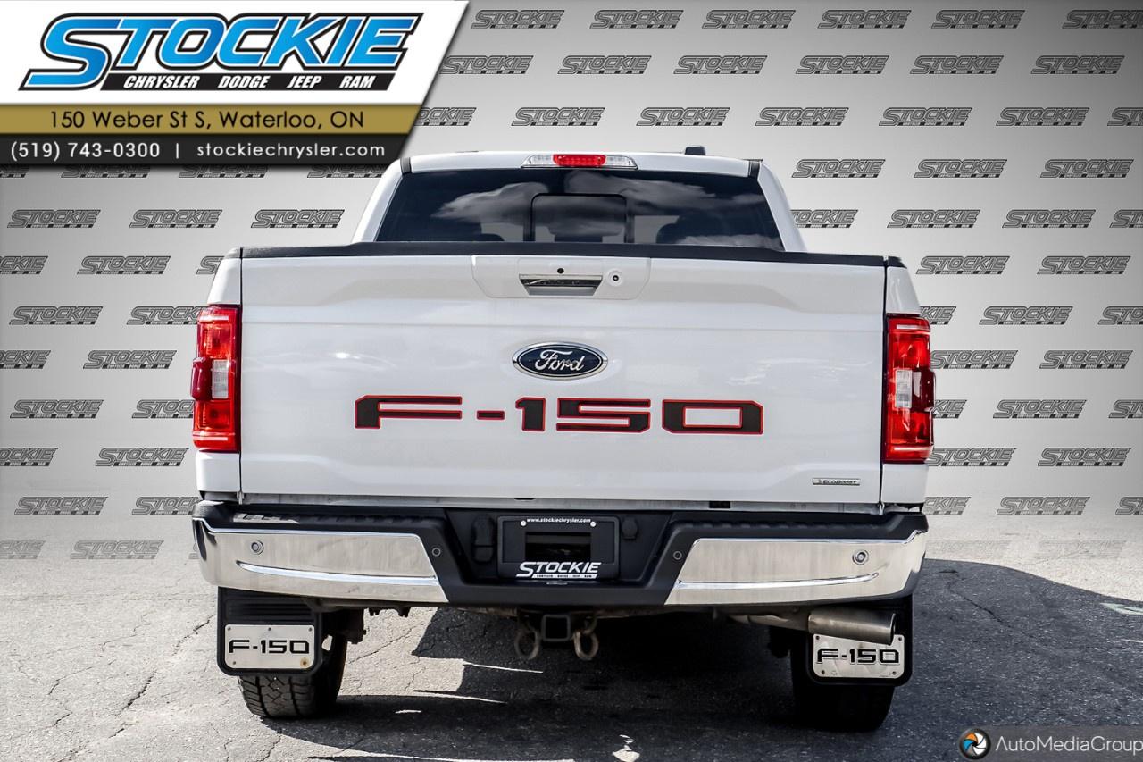 2022 Ford F-150  Photo