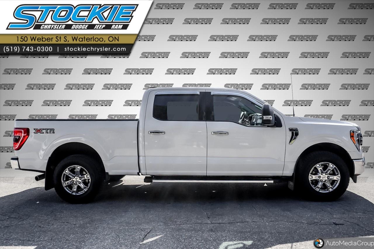 2022 Ford F-150  Photo