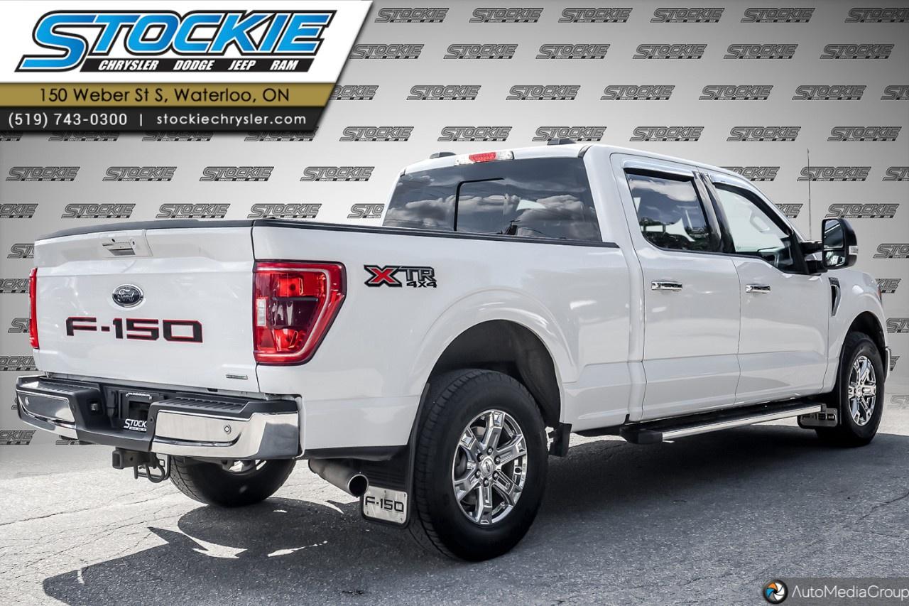 2022 Ford F-150  Photo3