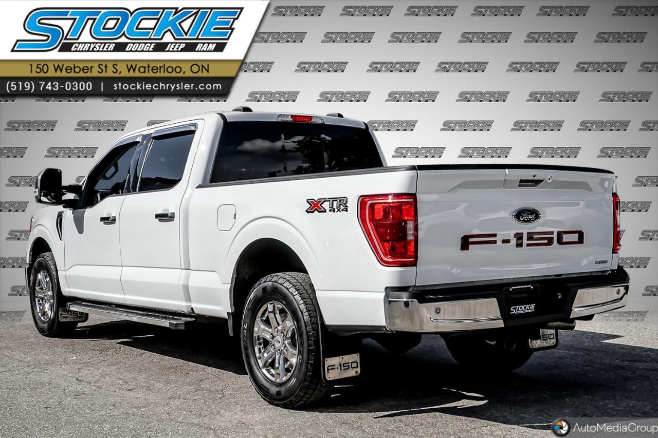 2022 Ford F-150  Photo