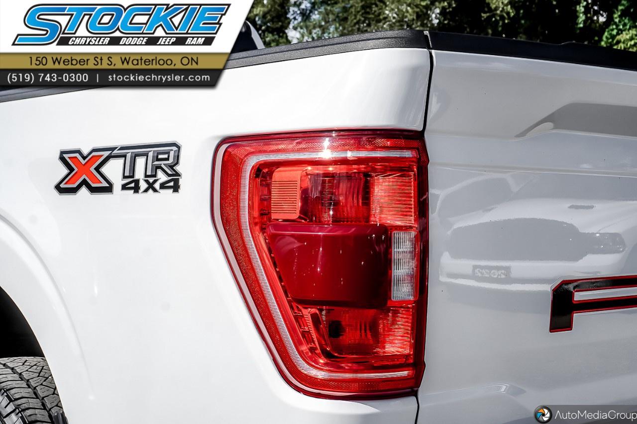 2022 Ford F-150  Photo