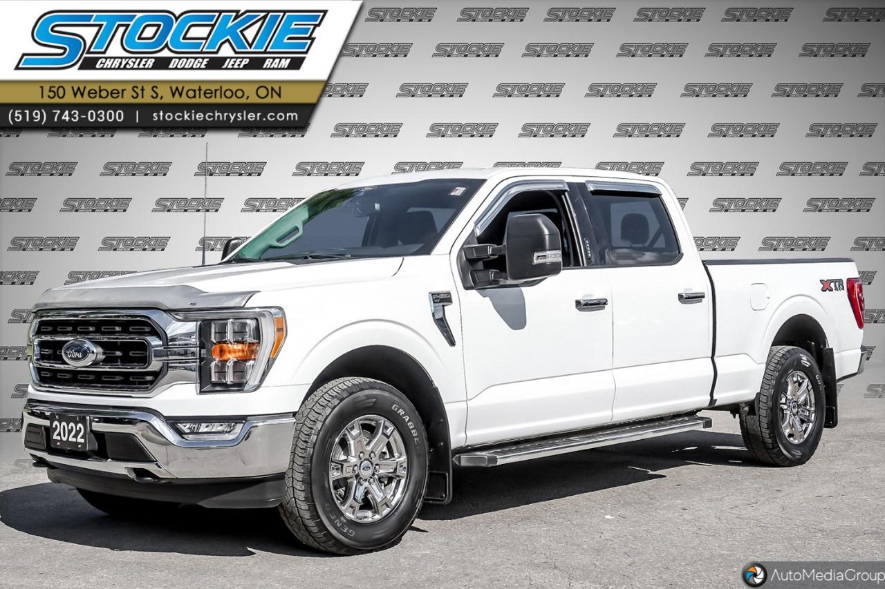 2022 Ford F-150  Photo
