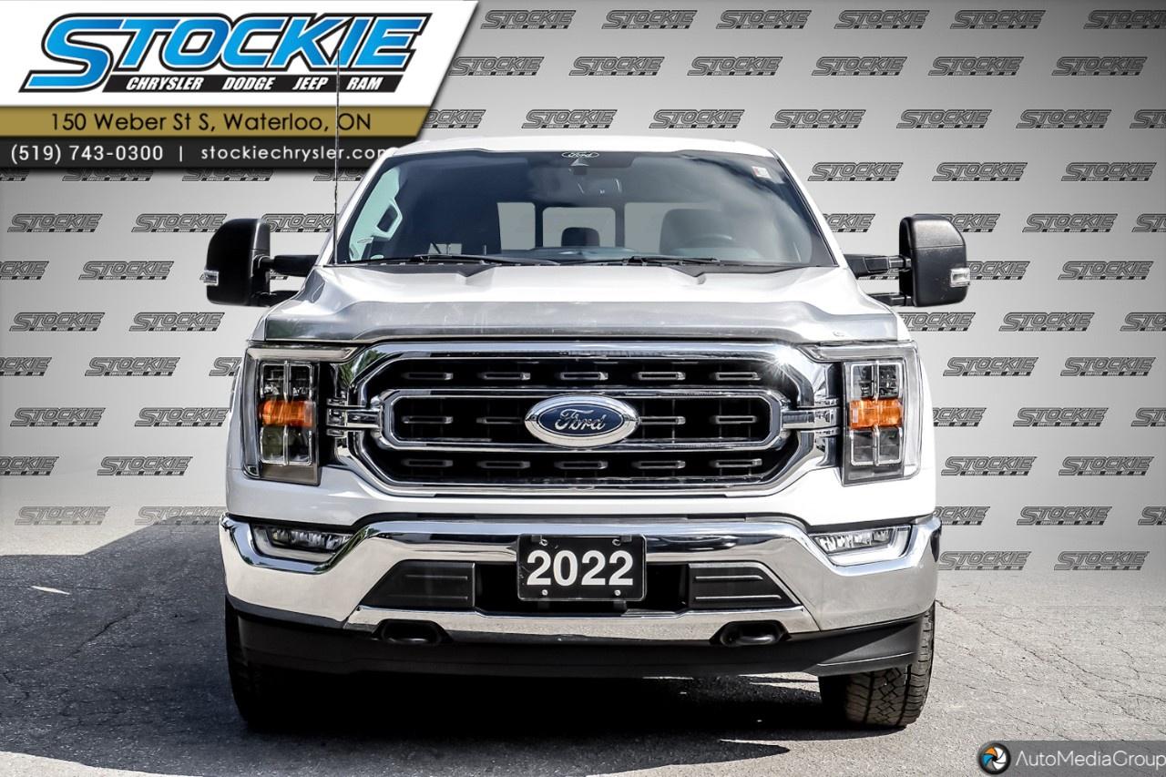 2022 Ford F-150  Photo