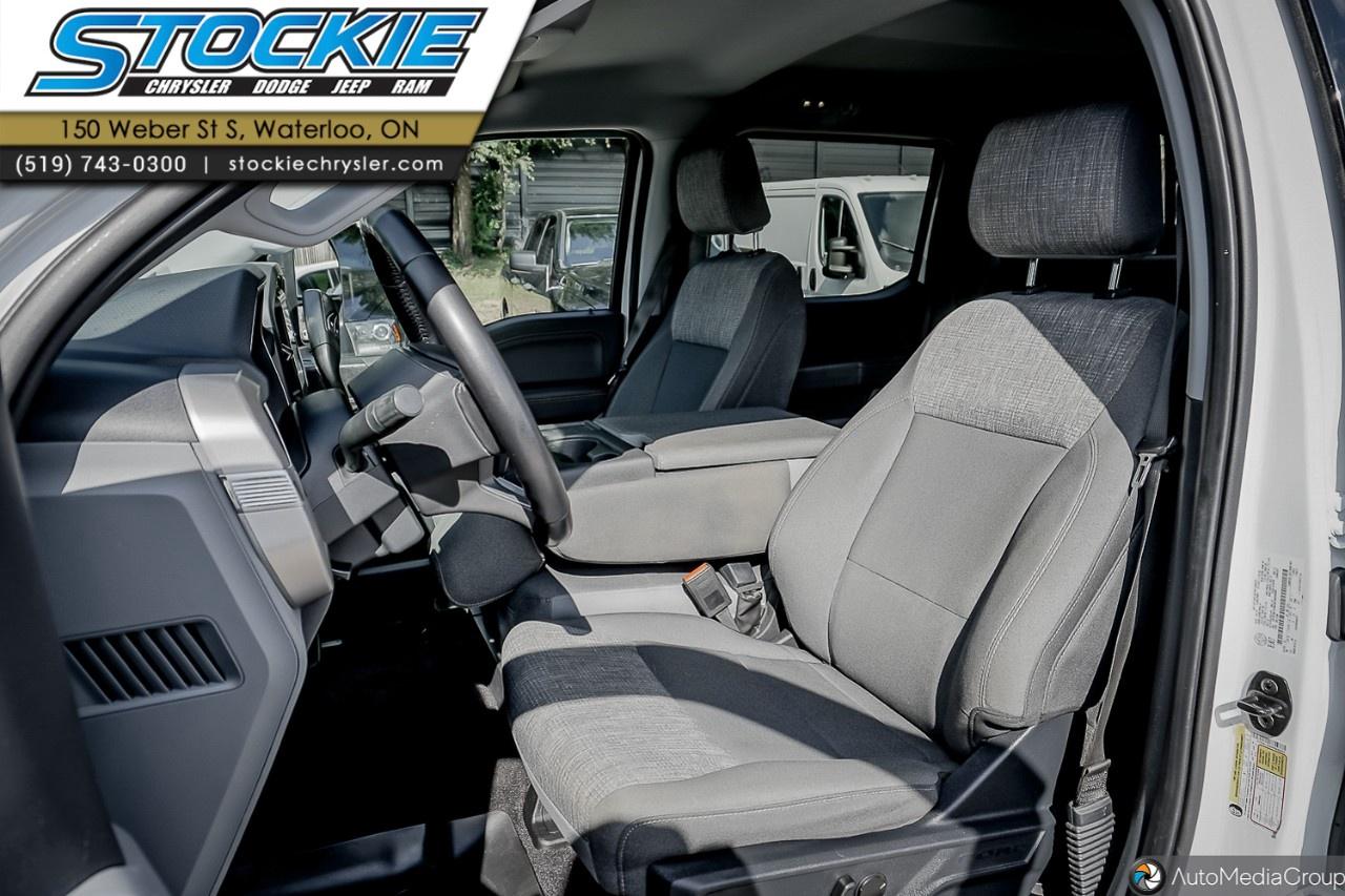 2022 Ford F-150  Photo