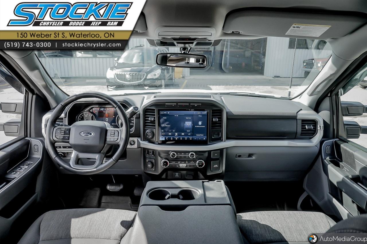 2022 Ford F-150  Photo