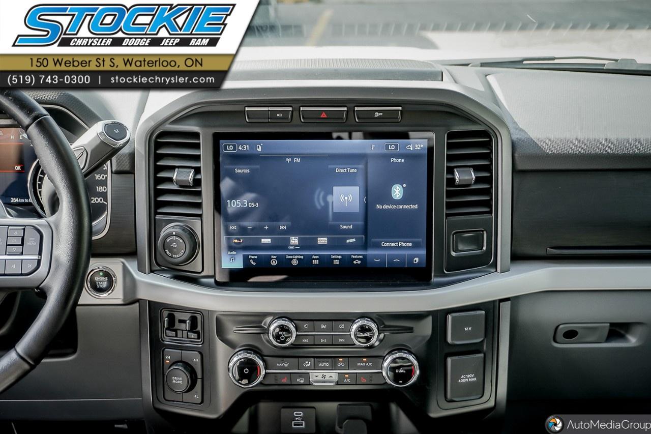 2022 Ford F-150  Photo