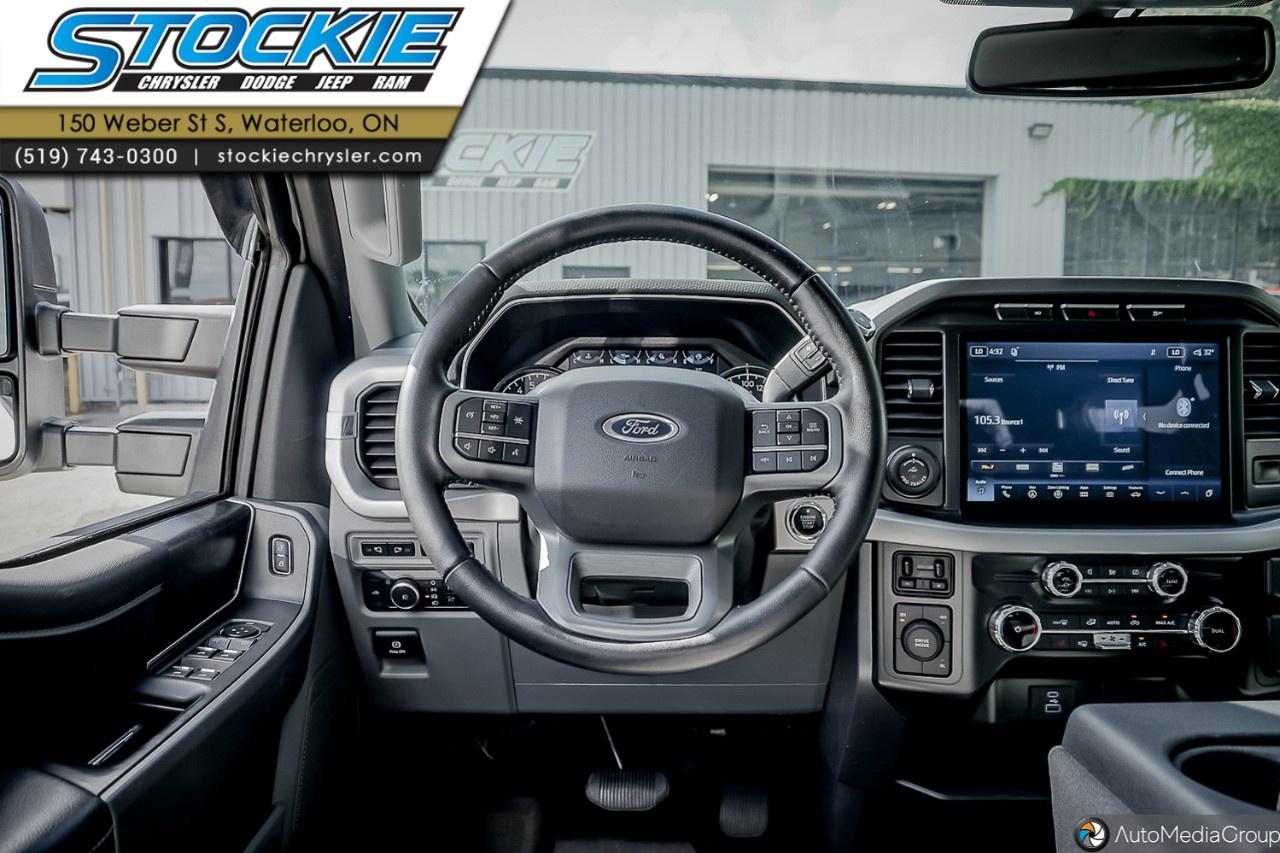 2022 Ford F-150  Photo