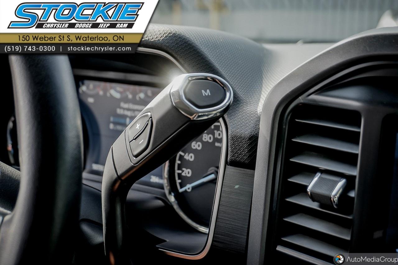 2022 Ford F-150  Photo