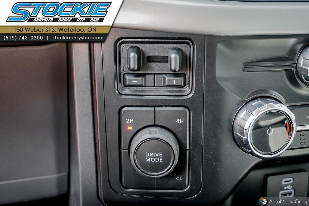 2022 Ford F-150  Photo