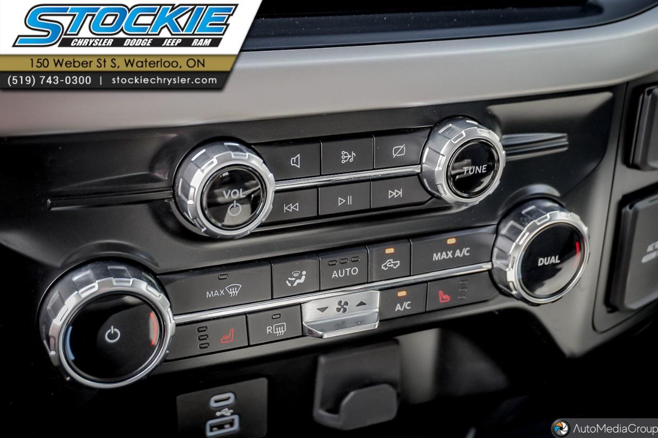 2022 Ford F-150  Photo