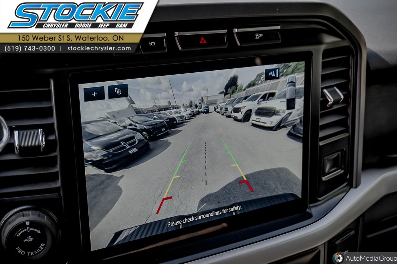 2022 Ford F-150  Photo
