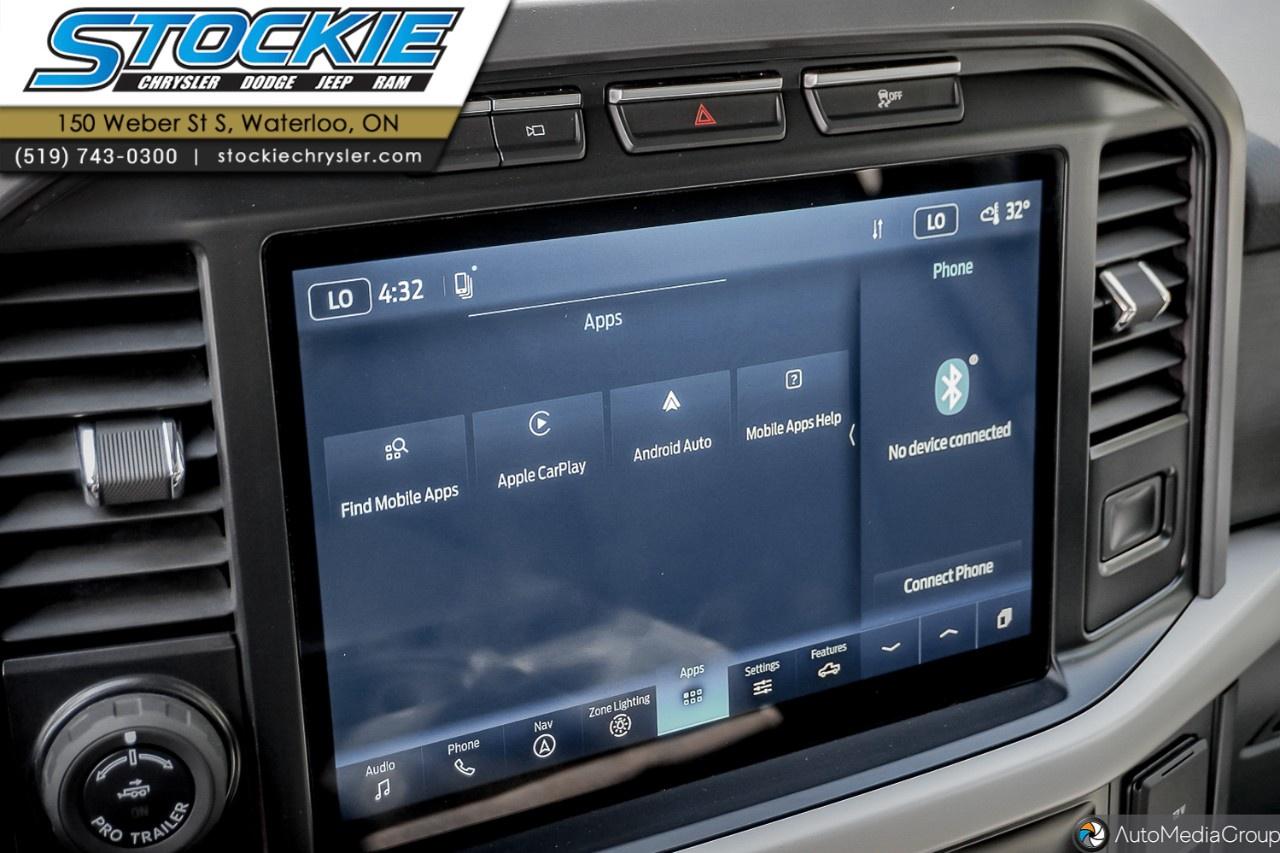 2022 Ford F-150  Photo