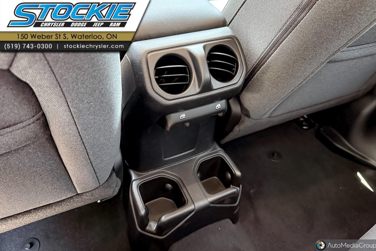 2026 Jeep Wrangler Willys 4 Door 4x4 Photo