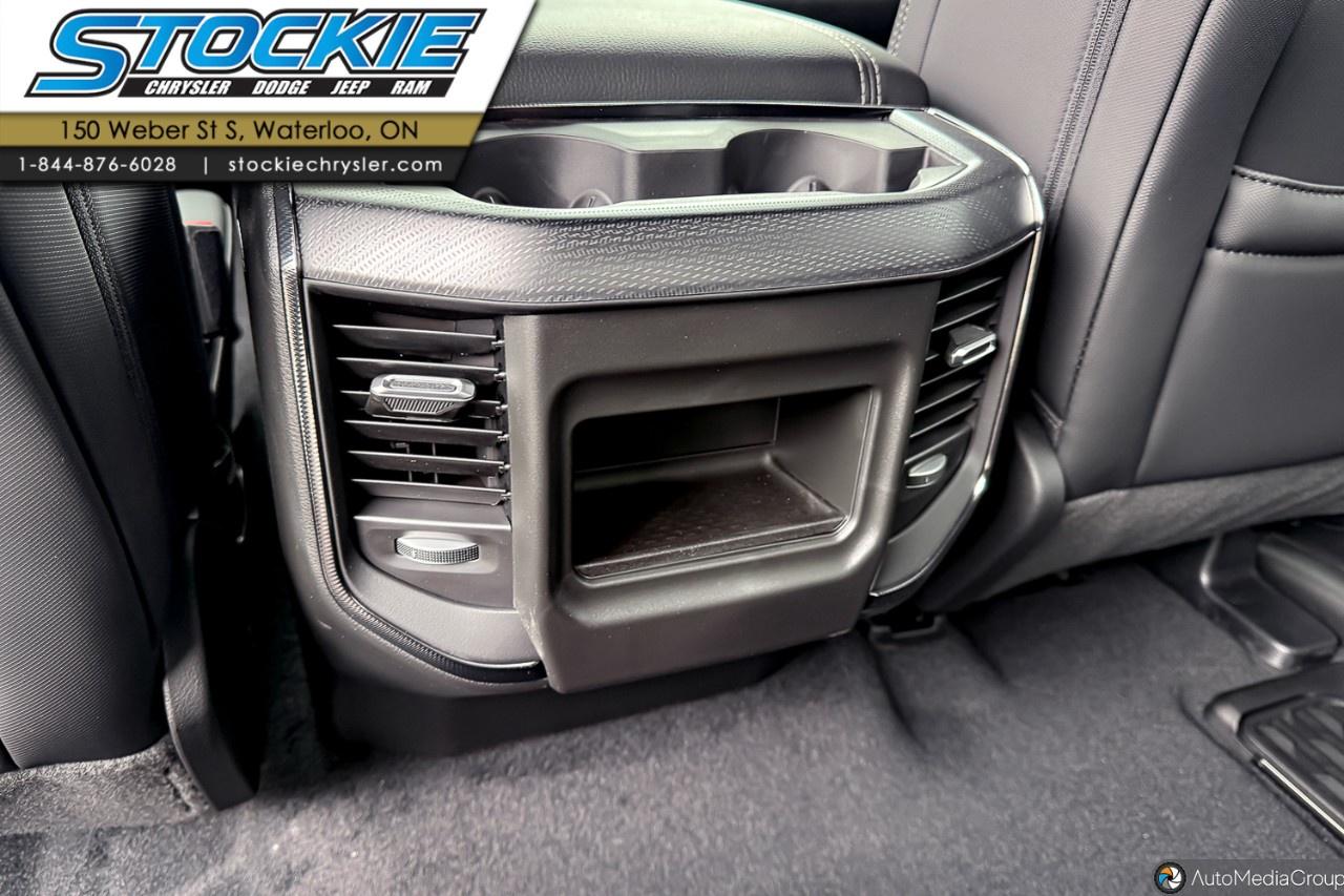 2026 RAM 1500 SPORT 4X4 CREW CAB 5'7" BOX Photo