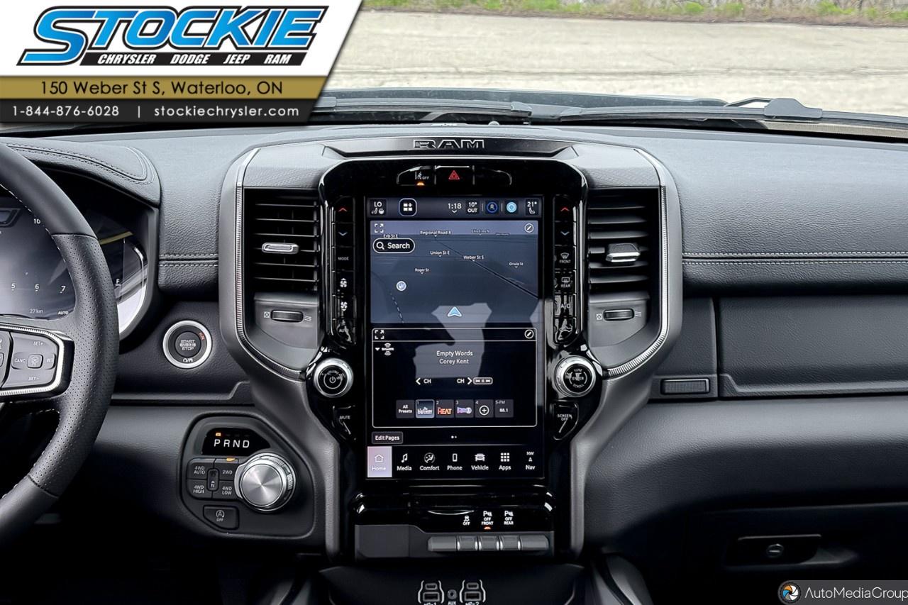 2026 RAM 1500 SPORT 4X4 CREW CAB 5'7" BOX Photo