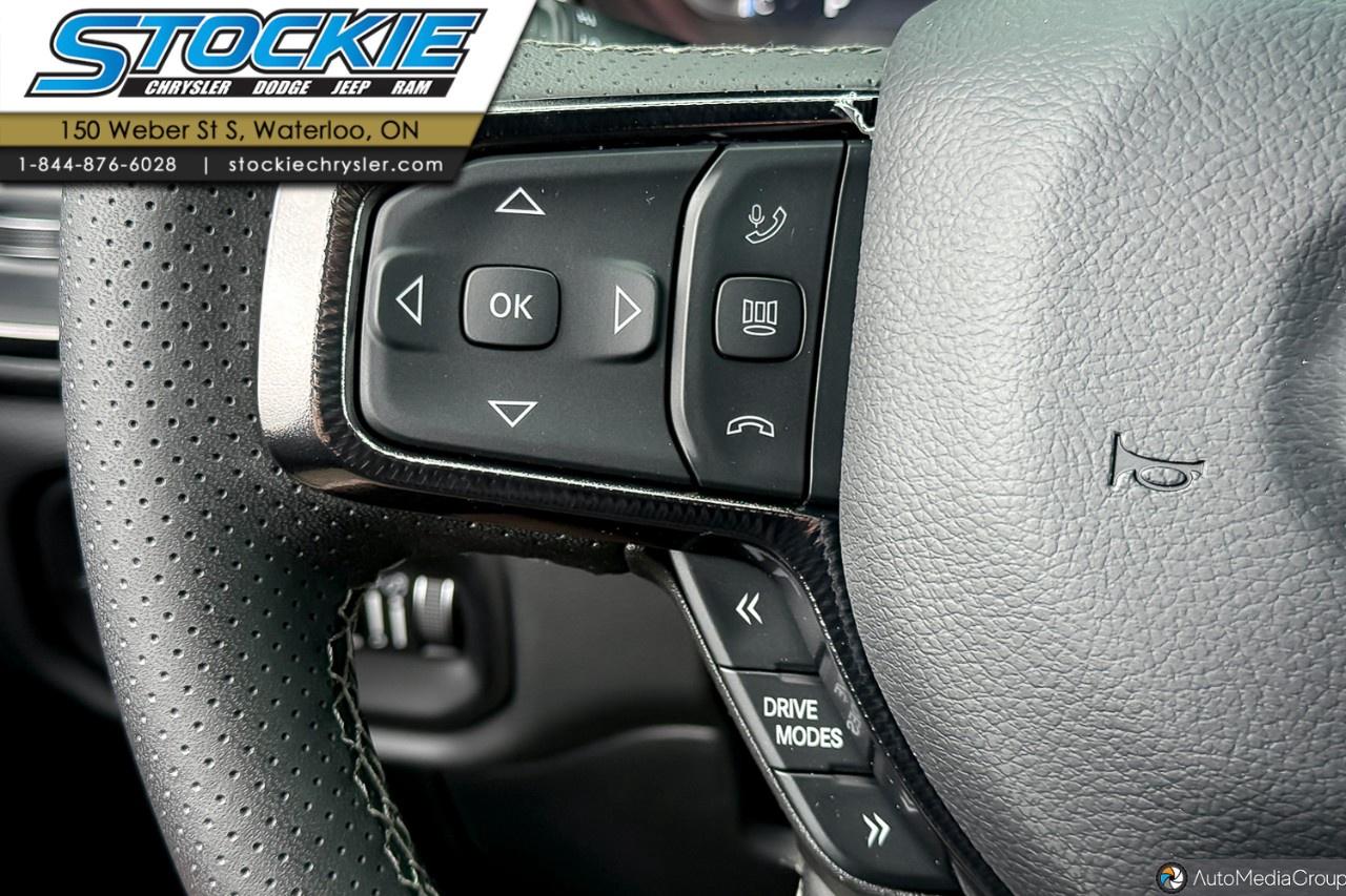 2026 RAM 1500 SPORT 4X4 CREW CAB 5'7" BOX Photo