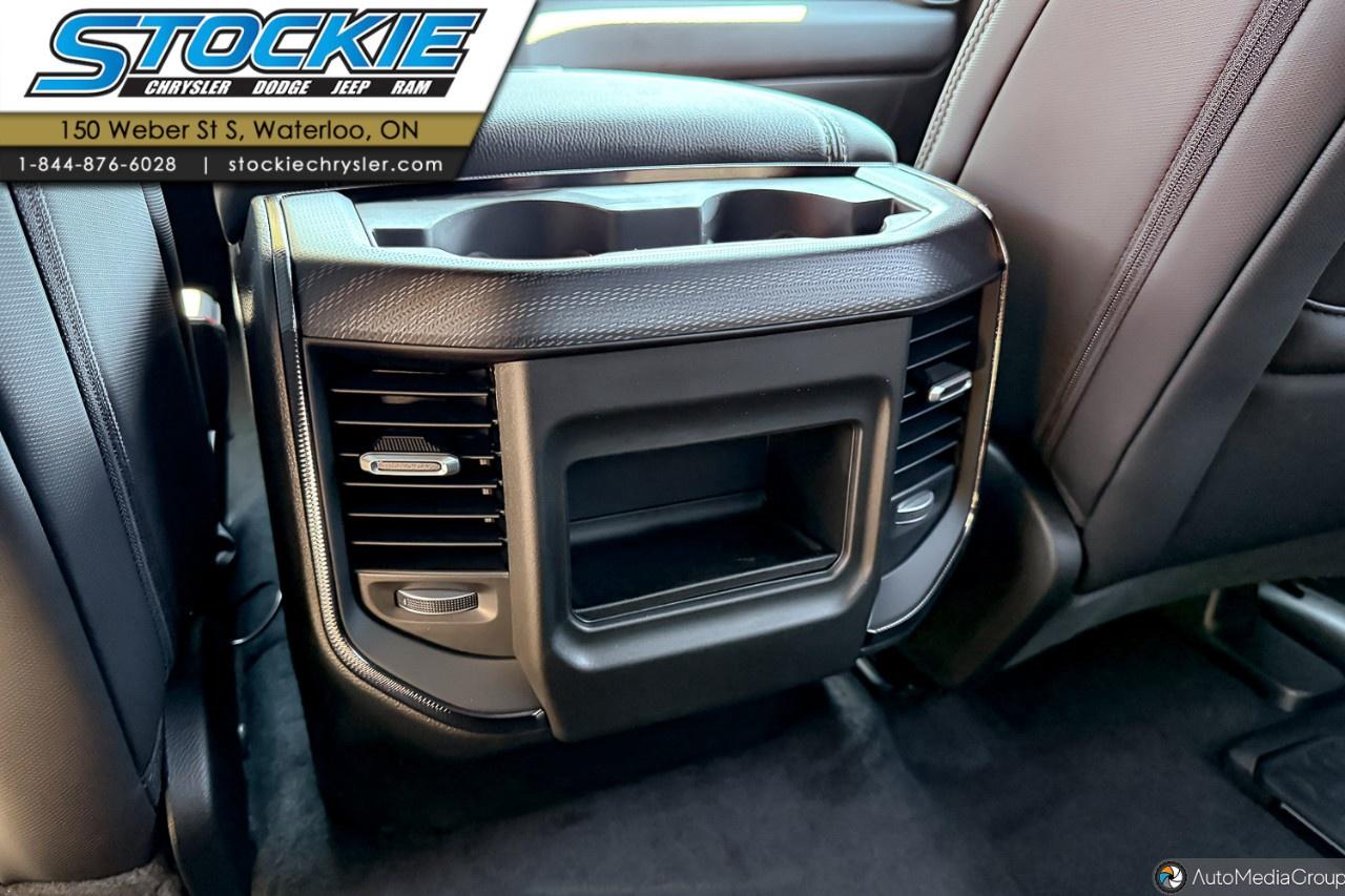 2026 RAM 1500 SPORT 4X4 CREW CAB 5'7" BOX Photo