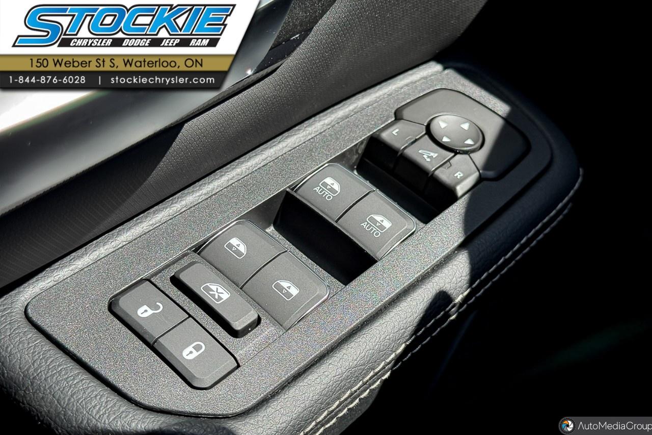 2026 RAM 1500 SPORT 4X4 CREW CAB 5'7" BOX Photo
