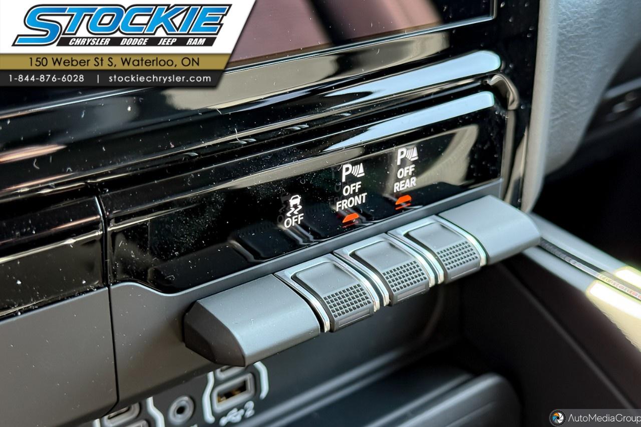 2026 RAM 1500 SPORT 4X4 CREW CAB 5'7" BOX Photo
