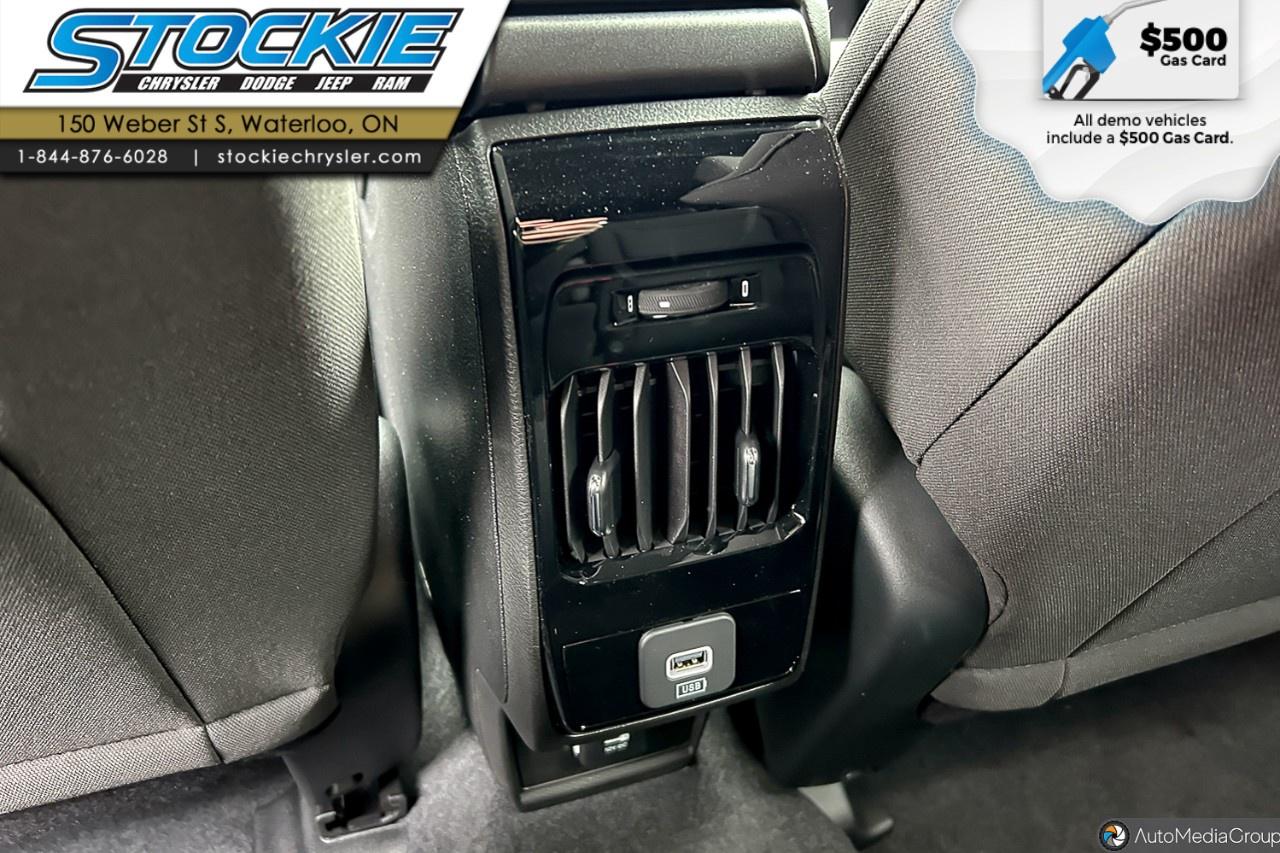 2025 Jeep Compass sport 4x4 Photo