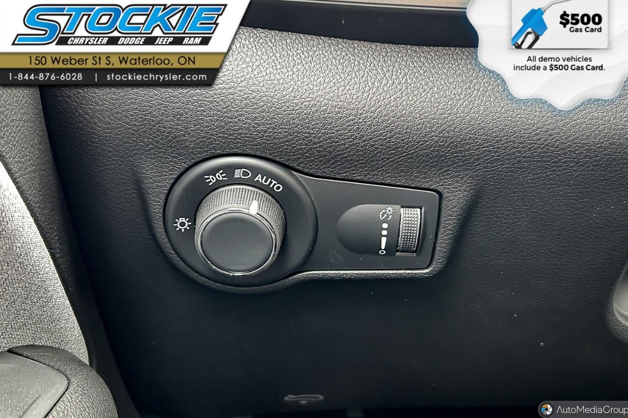 2025 Jeep Compass sport 4x4 Photo