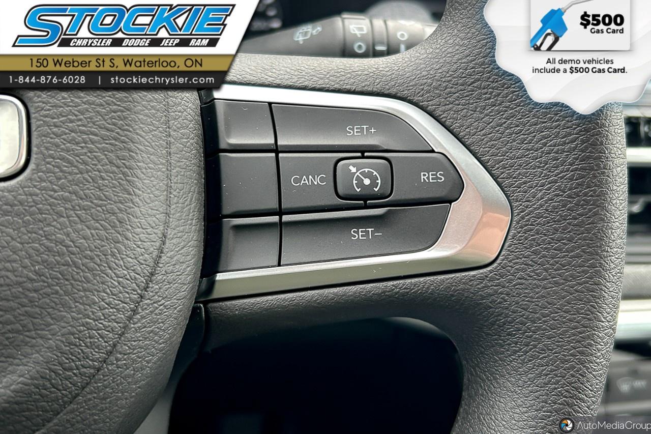 2025 Jeep Compass sport 4x4 Photo