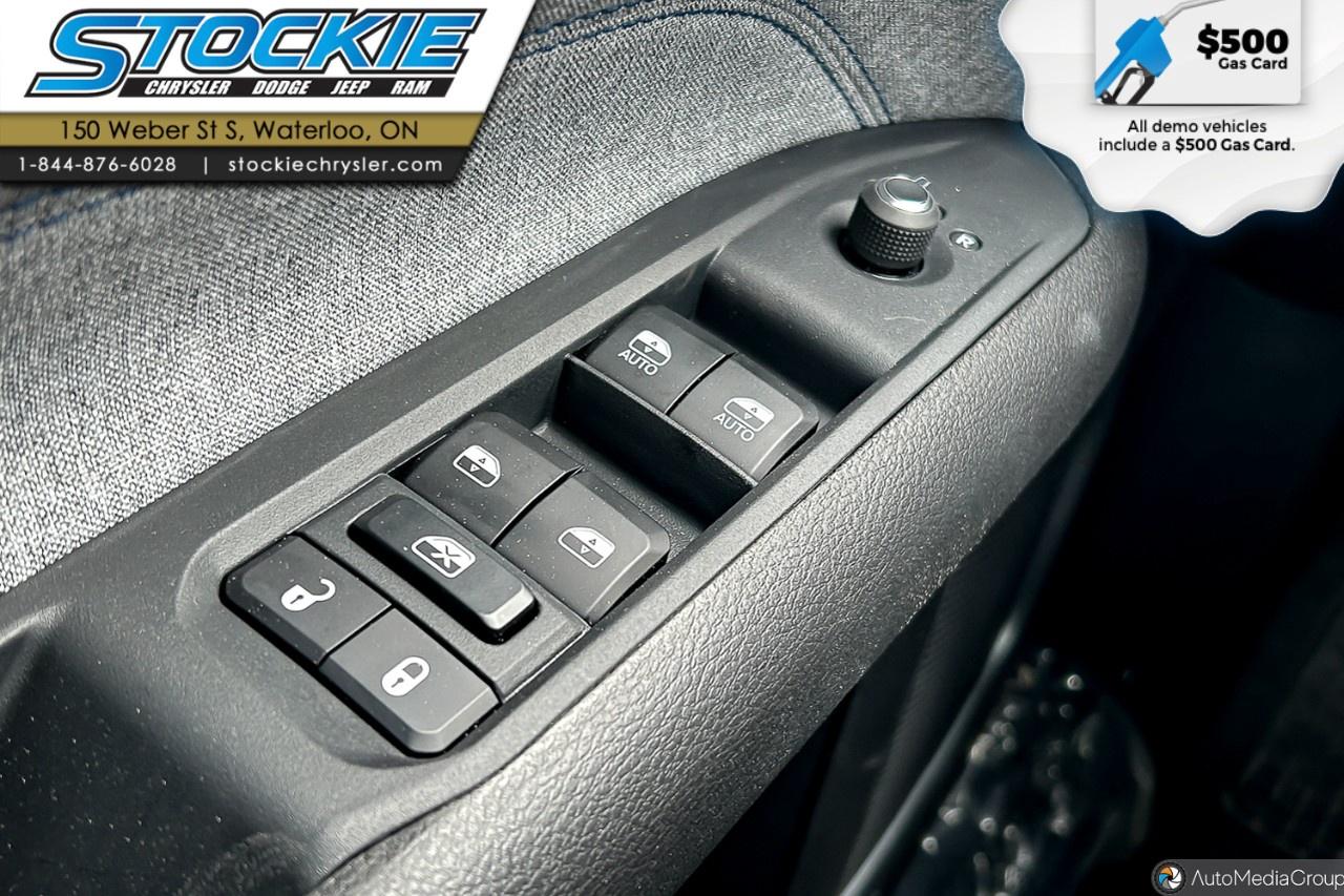 2025 Jeep Compass sport 4x4 Photo