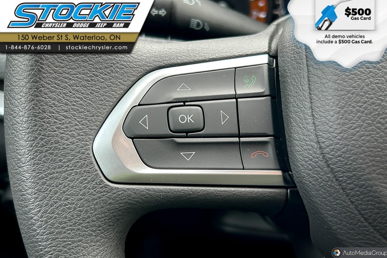 2025 Jeep Compass sport 4x4 Photo