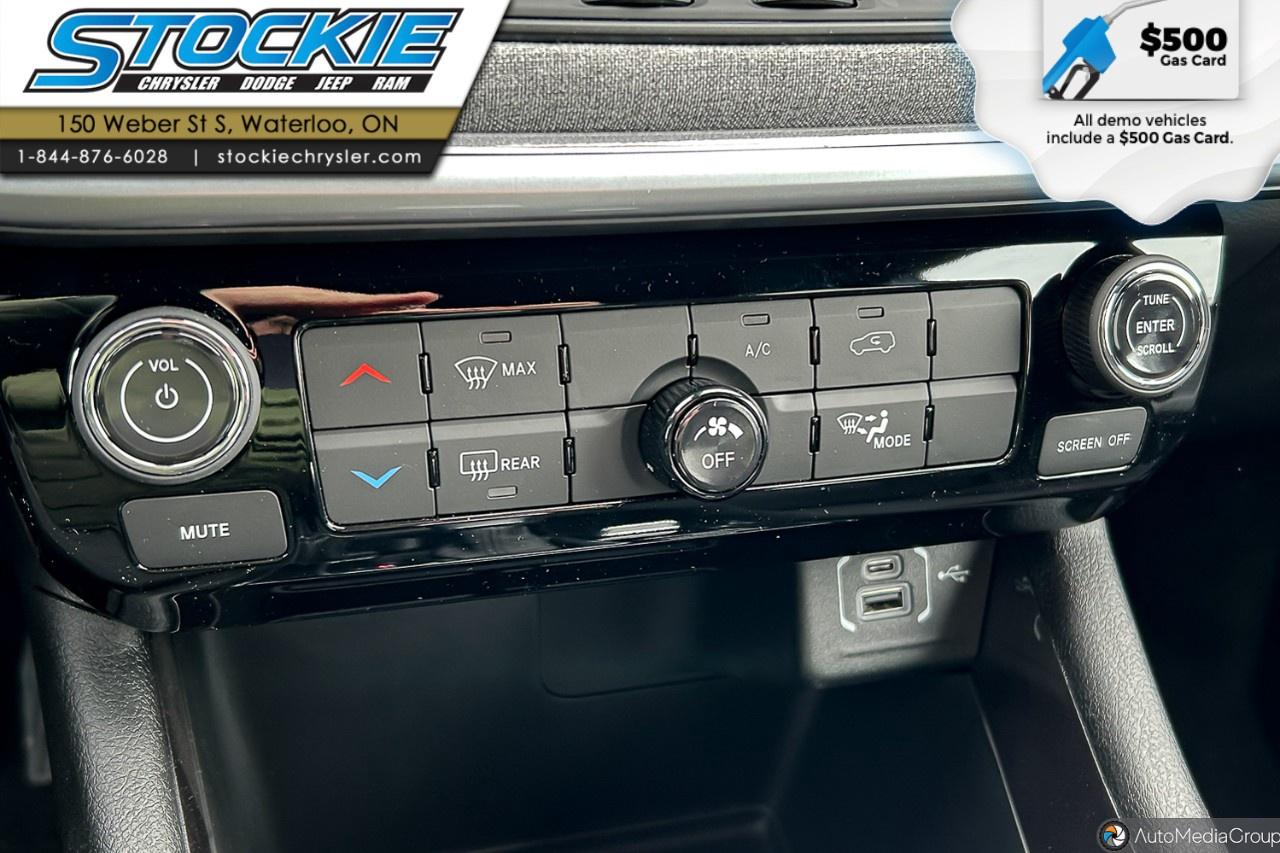 2025 Jeep Compass sport 4x4 Photo