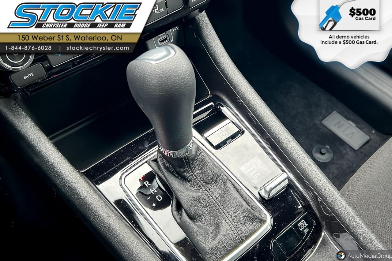 2025 Jeep Compass sport 4x4 Photo