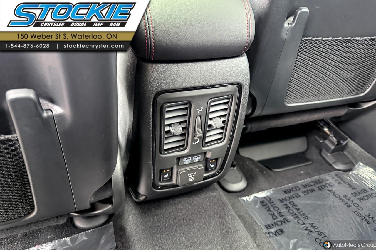 2026 Dodge Durango GT PLUS AWD Photo