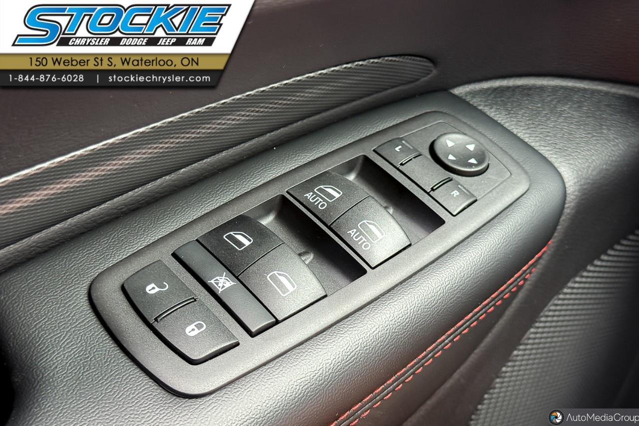 2026 Dodge Durango GT PLUS AWD Photo