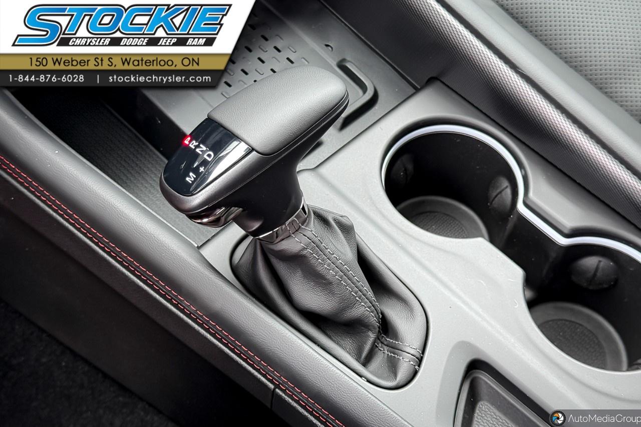 2026 Dodge Durango GT PLUS AWD Photo