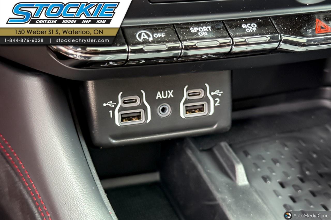 2026 Dodge Durango GT PLUS AWD Photo