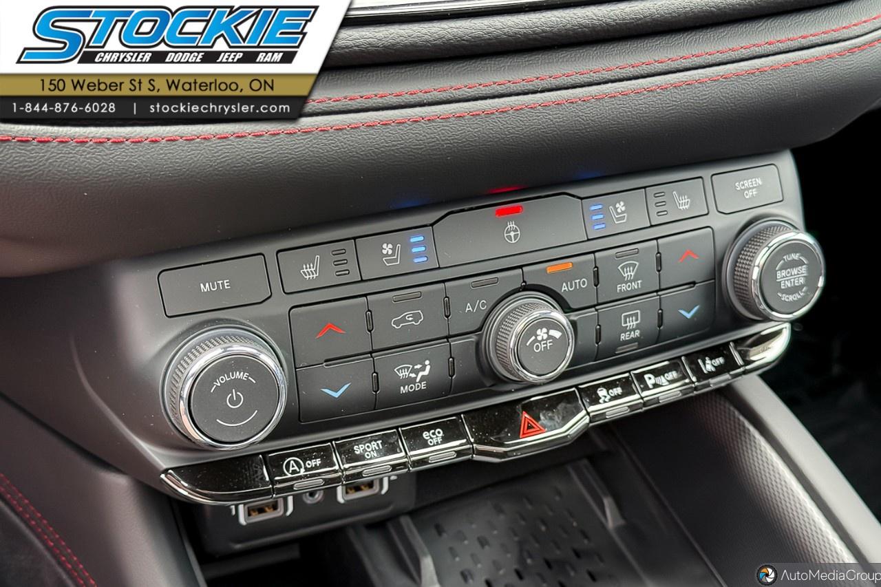 2026 Dodge Durango GT PLUS AWD Photo