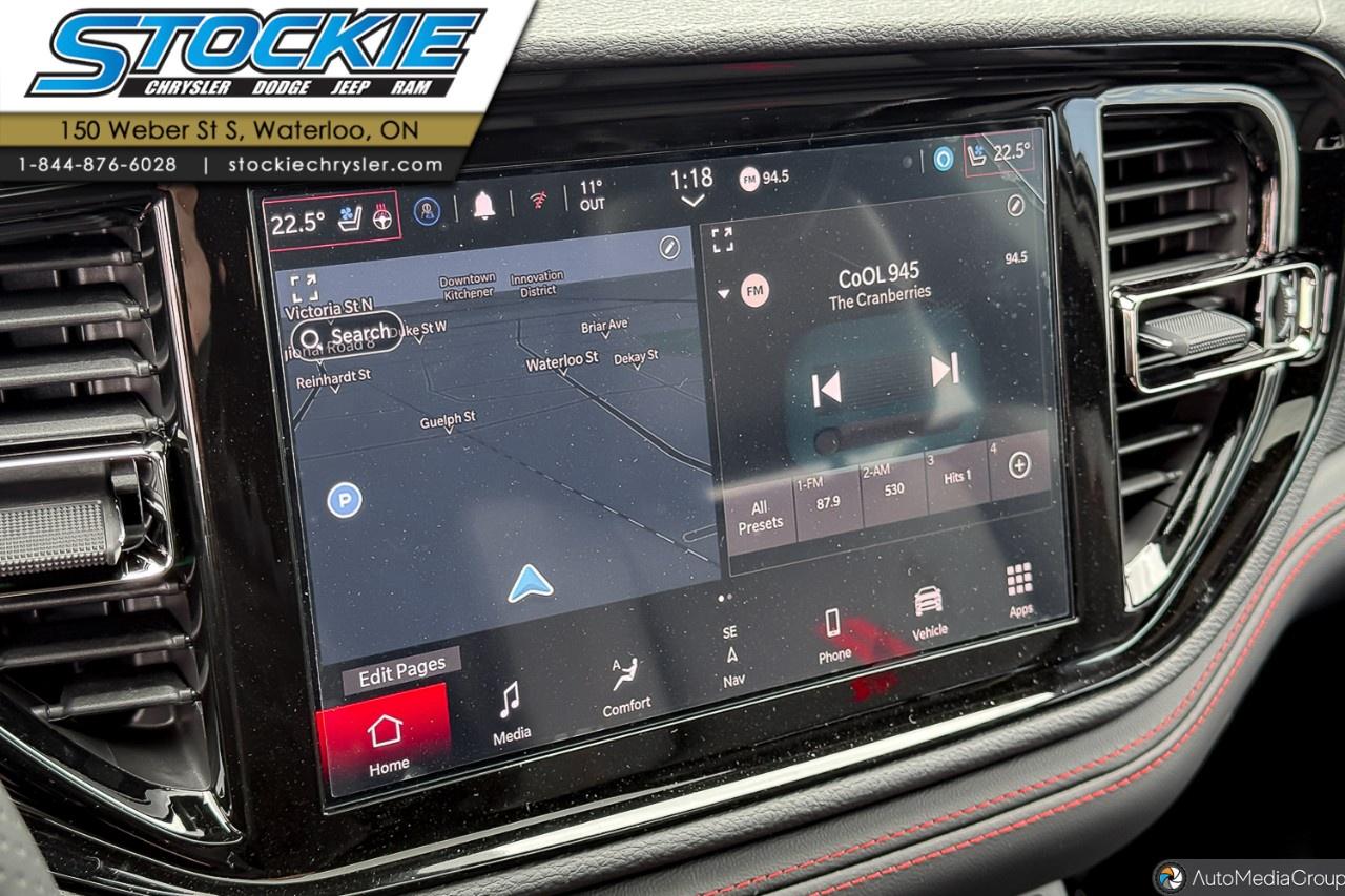 2026 Dodge Durango GT PLUS AWD Photo