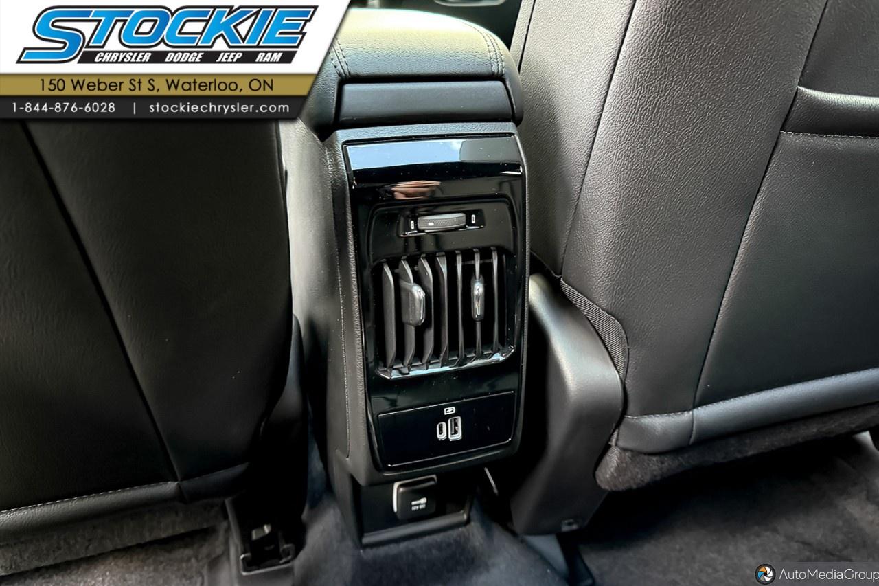 2026 Jeep Compass Limited 4X4 Photo