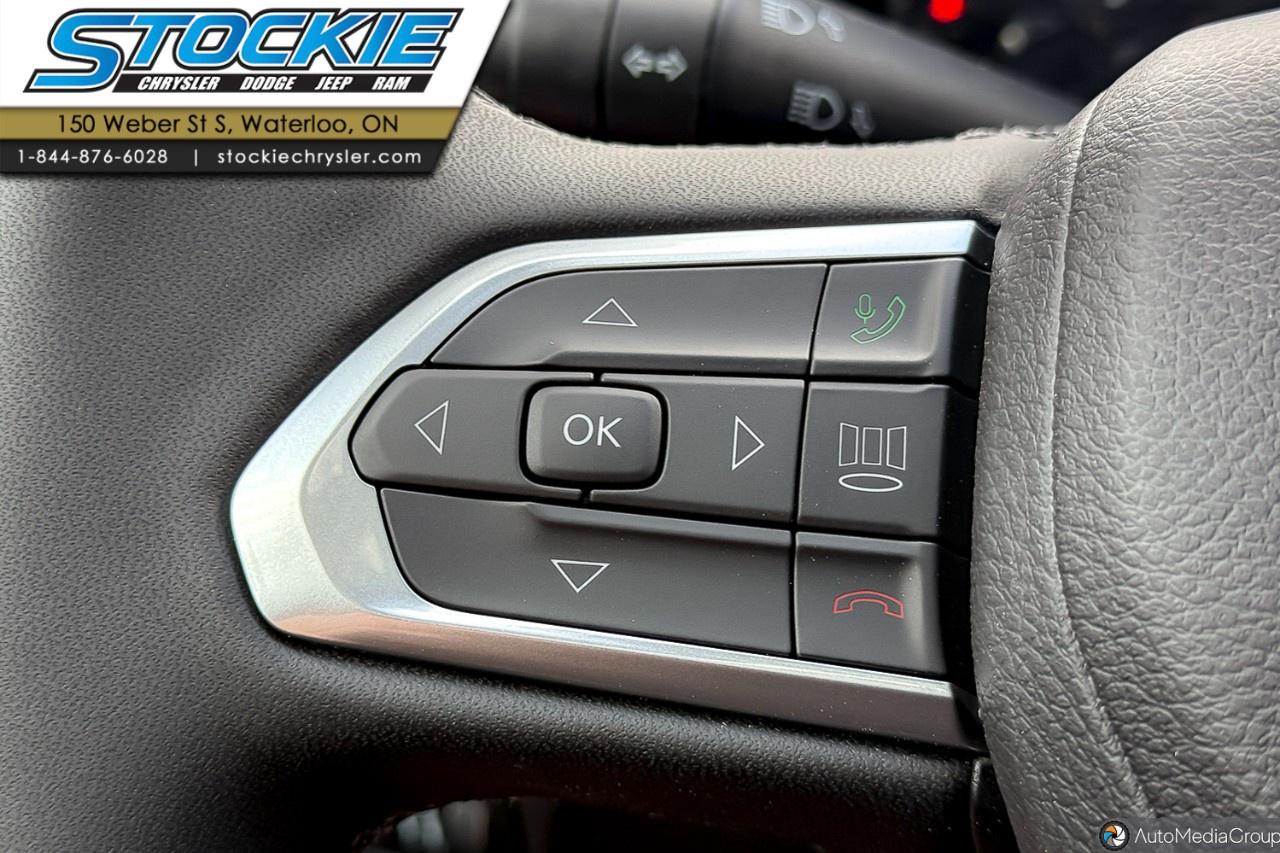 2026 Jeep Compass Limited 4X4 Photo