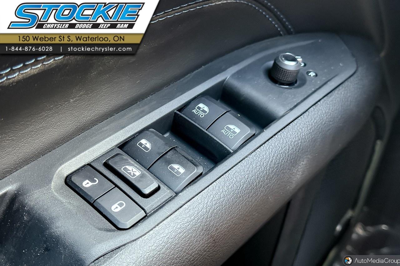 2026 Jeep Compass Limited 4X4 Photo