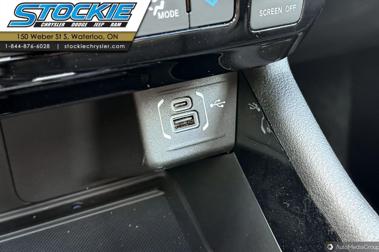 2026 Jeep Compass Limited 4X4 Photo