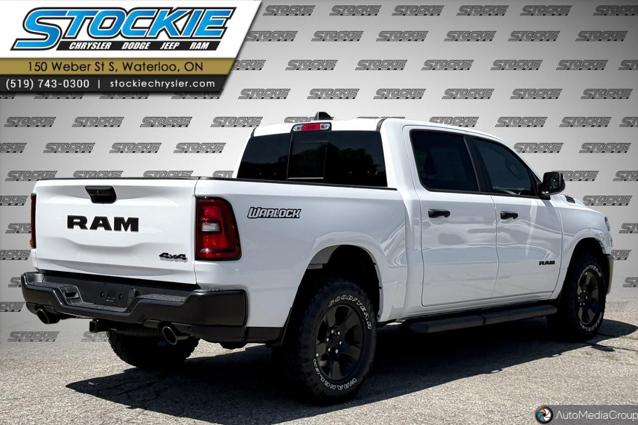2026 RAM 1500  Photo