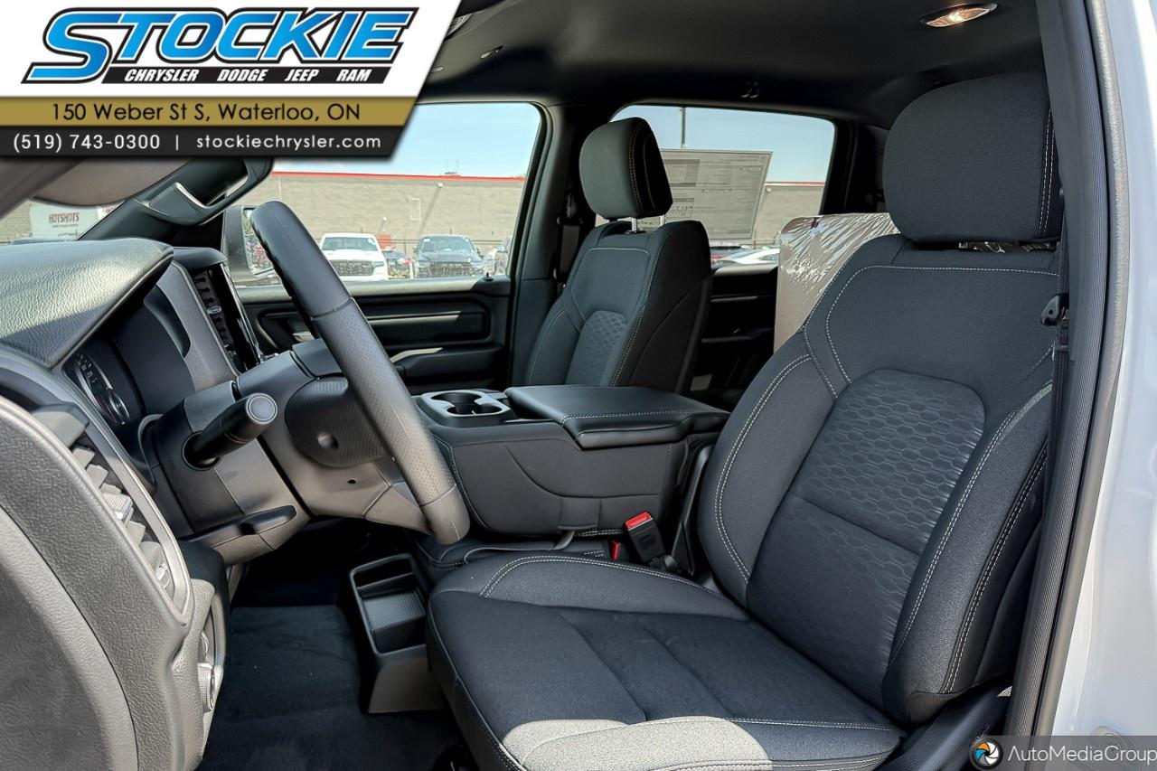 2026 RAM 1500  Photo