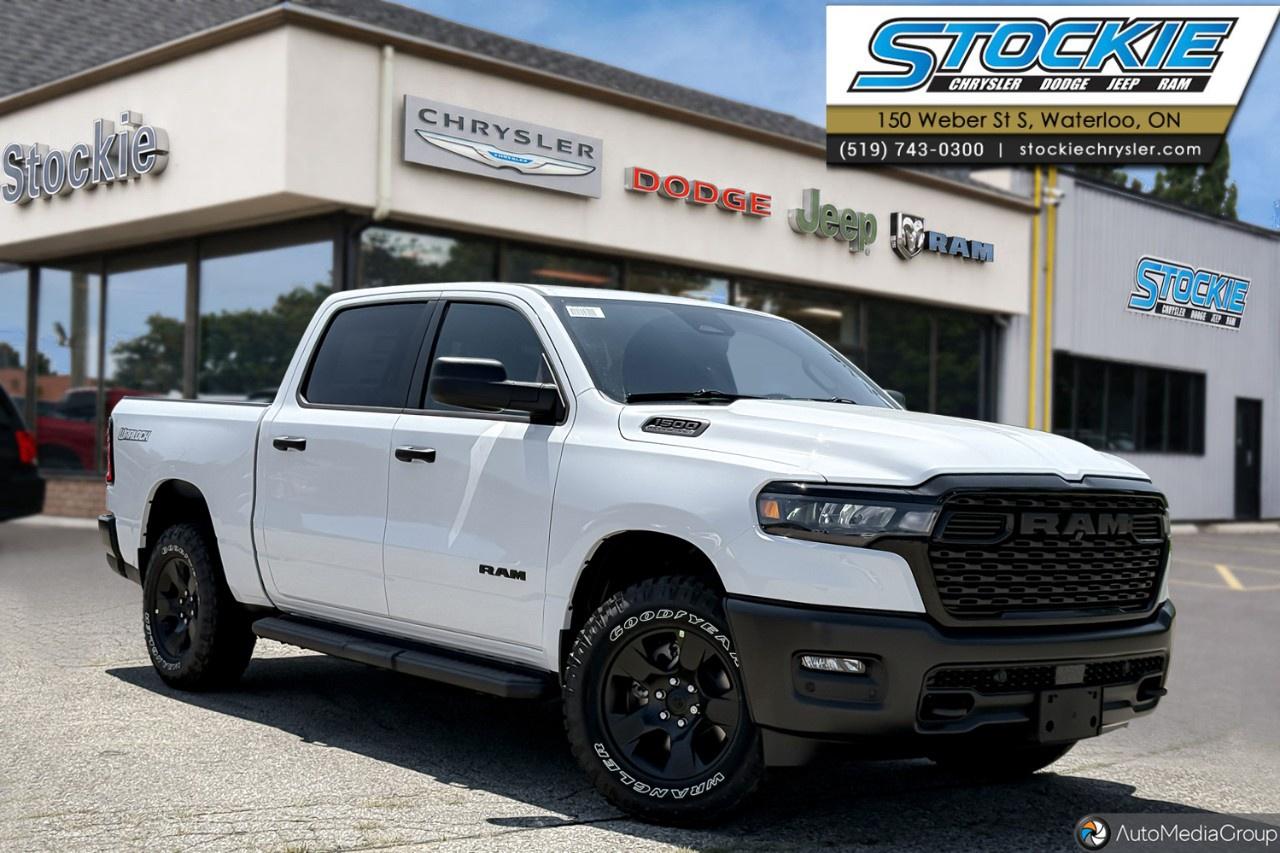 2026 RAM 1500  Photo